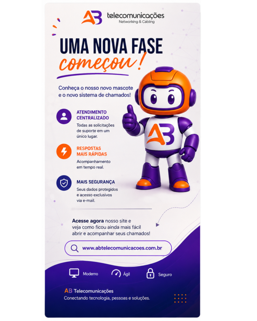 Mais agilidade